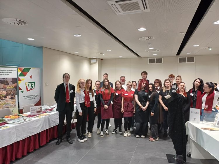 Pályaválasztási kiállítás 2025